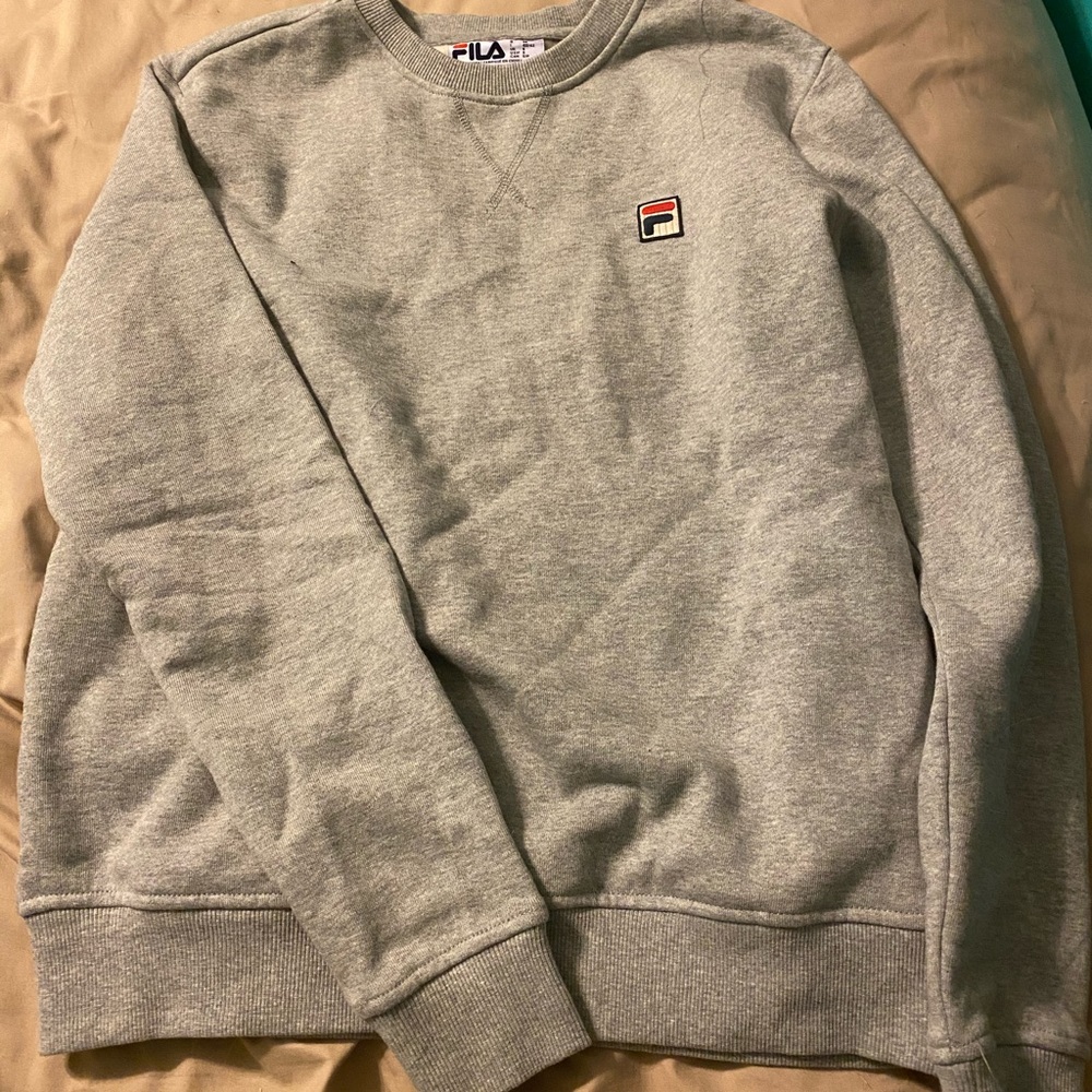 Fila Sweatshirt